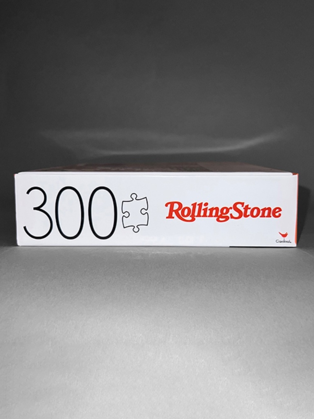 Rolling Stone Magazine Puzzle - Picture 6 of 9